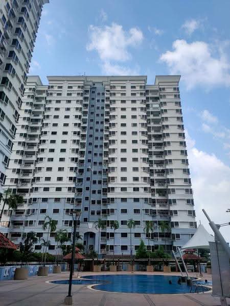Condominium for Sale at Pelangi Utama 2 - Tony Low - PropertyGuru.com.my