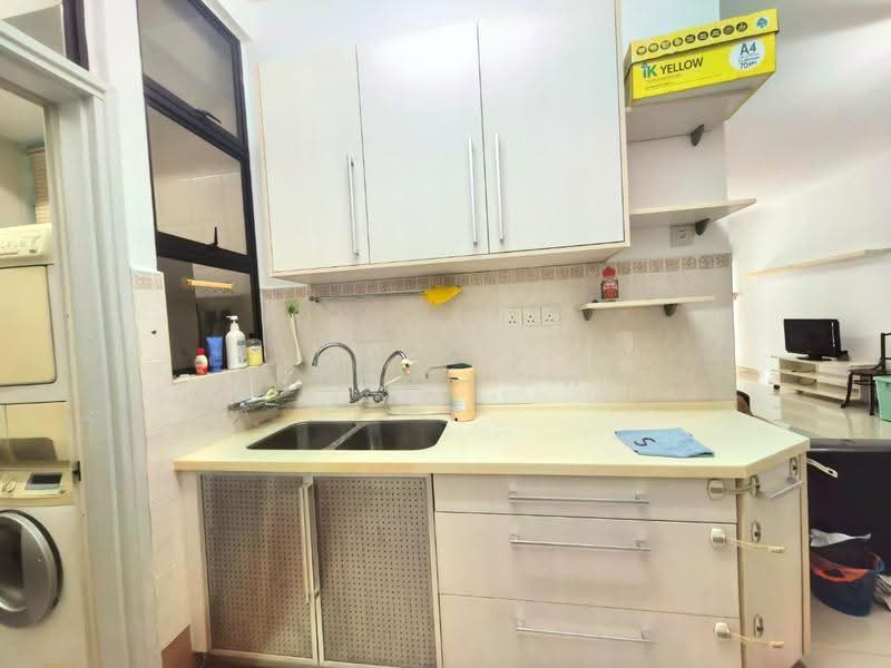 Condominium for Sale at Pelangi Utama 2 - Tony Low - PropertyGuru.com.my