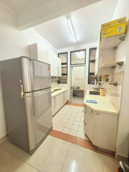 Condominium for Sale at Pelangi Utama 2 - Tony Low - PropertyGuru.com.my