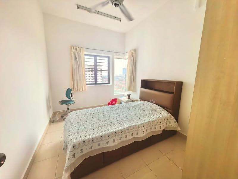 Condominium for Sale at Pelangi Utama 2 - Tony Low - PropertyGuru.com.my