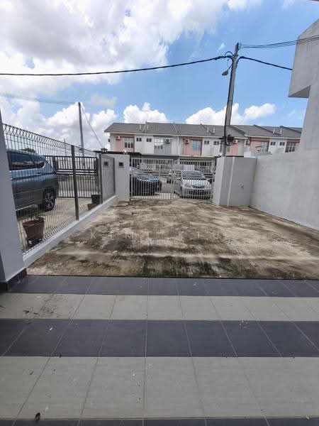 2-storey Terraced House for Sale in Taman Bestari Perdana (Pasir Gudang) - Kimi Kiu - Exterior - PropertyGuru.com.my