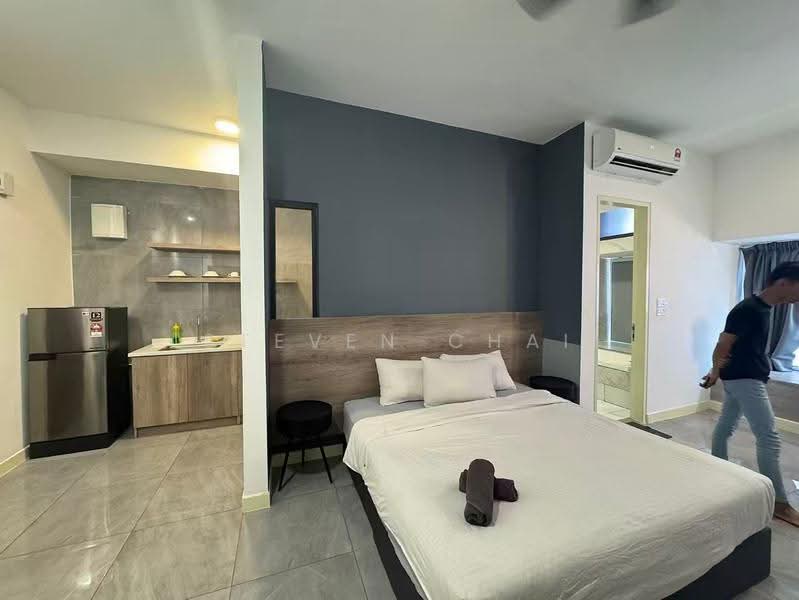 Kediaman Servis untuk Dijual di Imperio Residence - Steven Chai - PropertyGuru.com.my