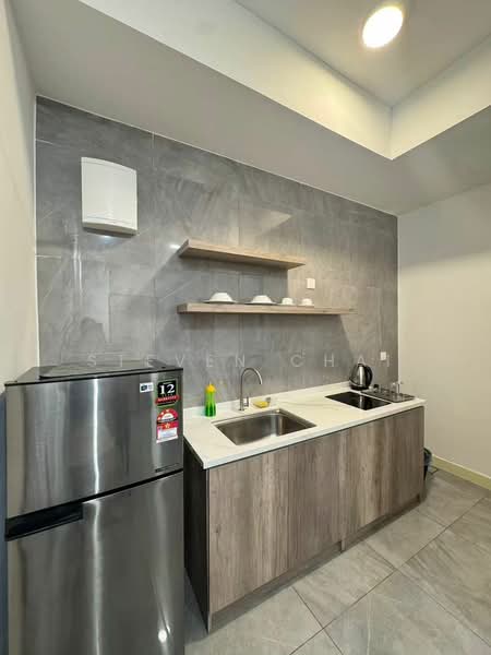 Kediaman Servis untuk Dijual di Imperio Residence - Steven Chai - PropertyGuru.com.my
