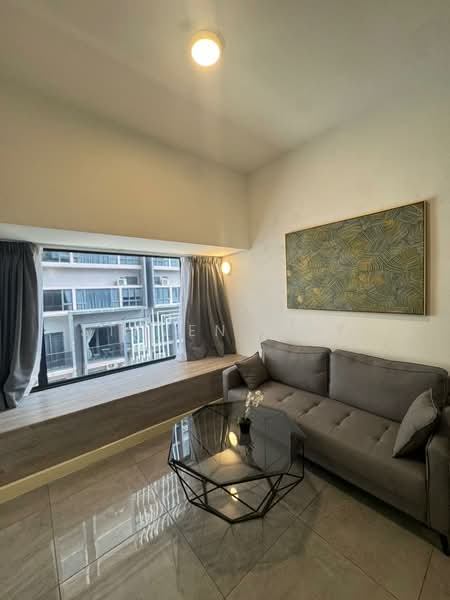 Kediaman Servis untuk Dijual di Imperio Residence - Steven Chai - PropertyGuru.com.my