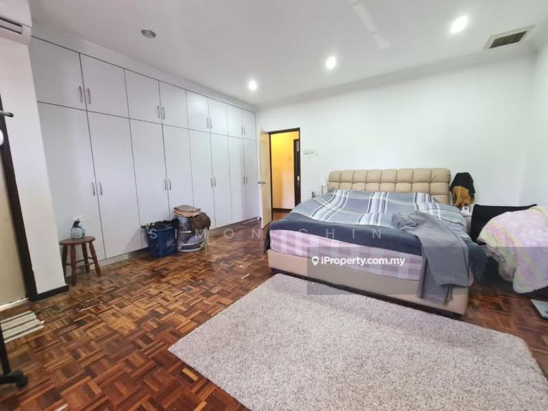 2-storey Terraced House for Sale in Taman Segar Perdana (Cheras) - Simon Chin - Bedroom - PropertyGuru.com.my