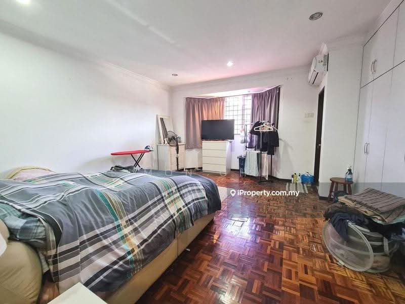 2-storey Terraced House for Sale in Taman Segar Perdana (Cheras) - Simon Chin - Bedroom - PropertyGuru.com.my