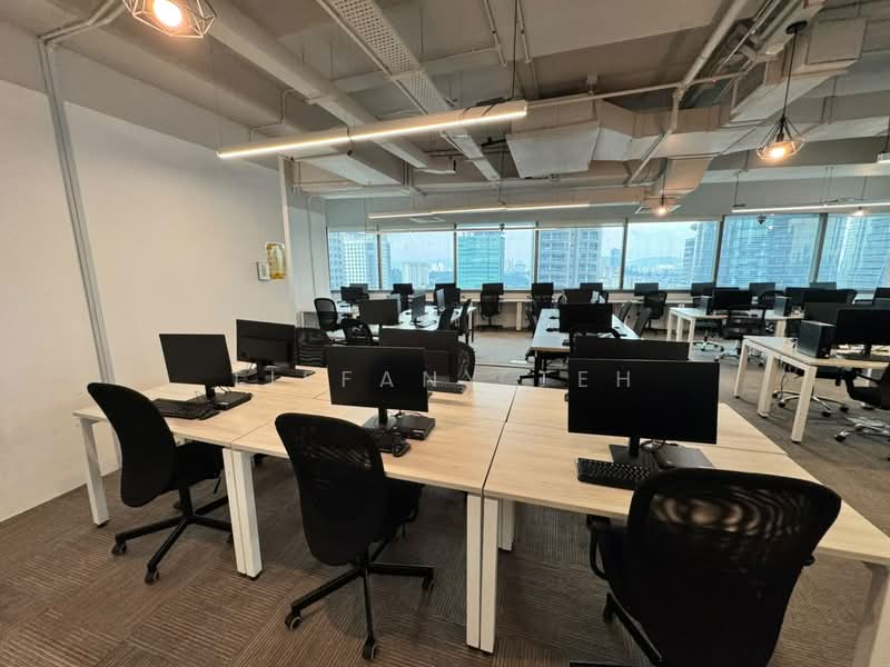 Pejabat untuk Dijual di KL City Centre (Kuala Lumpur) - Tiffany Teh - PropertyGuru.com.my