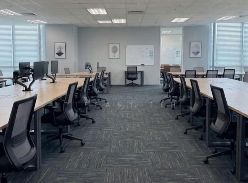Pejabat untuk Dijual di KL City Centre (Kuala Lumpur) - Tiffany Teh - PropertyGuru.com.my