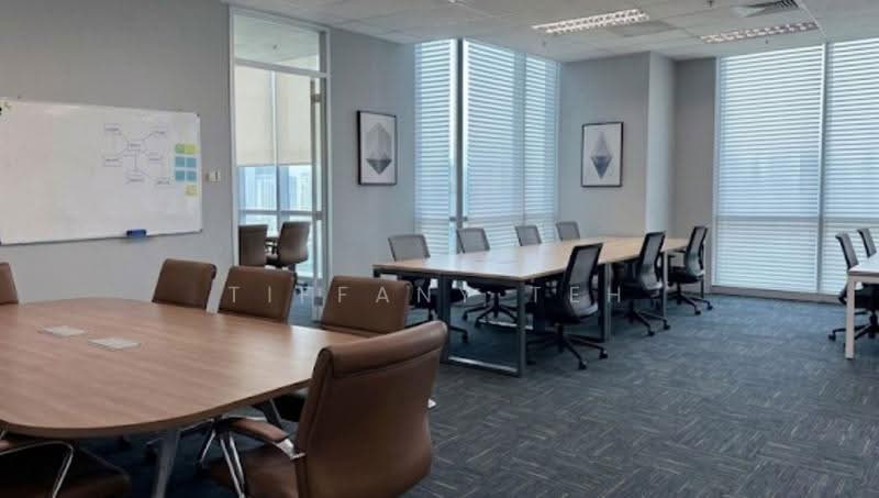 Pejabat untuk Dijual di KL City Centre (Kuala Lumpur) - Tiffany Teh - PropertyGuru.com.my
