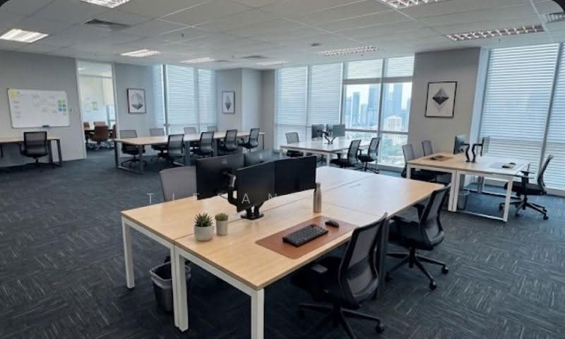 Pejabat untuk Dijual di KL City Centre (Kuala Lumpur) - Tiffany Teh - PropertyGuru.com.my