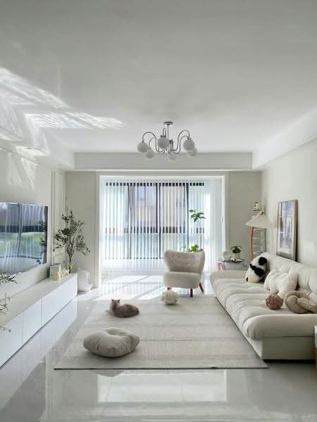 Terraced House for Sale in Mont Kiara (Kuala Lumpur) - Jo Lim - Living Room - PropertyGuru.com.my