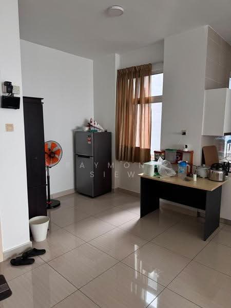 Kondominium untuk Dijual di Damansara Foresta - Raymond Siew - Kitchen - PropertyGuru.com.my