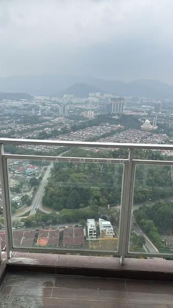 Kondominium untuk Dijual di Damansara Foresta - Raymond Siew - View - PropertyGuru.com.my