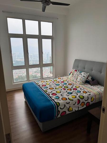 Kondominium untuk Dijual di Damansara Foresta - Raymond Siew - Bedroom - PropertyGuru.com.my