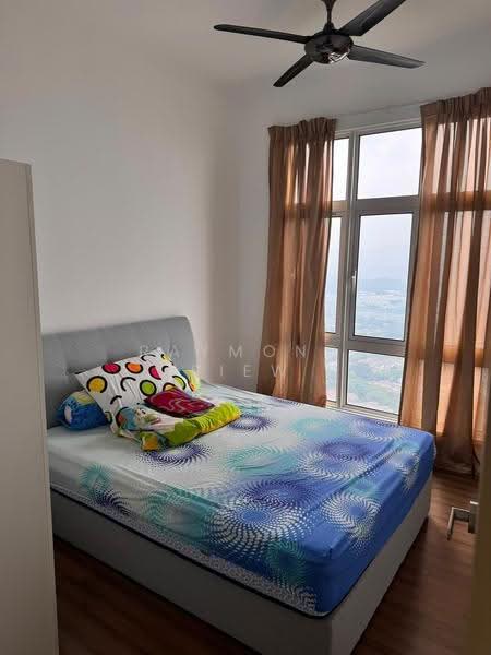 Kondominium untuk Dijual di Damansara Foresta - Raymond Siew - Bedroom - PropertyGuru.com.my