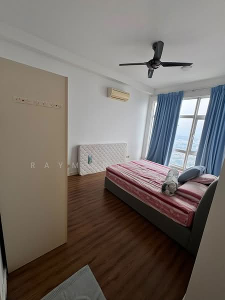 Kondominium untuk Dijual di Damansara Foresta - Raymond Siew - Bedroom - PropertyGuru.com.my