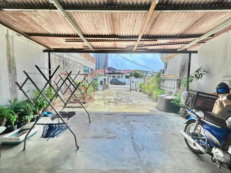 Rumah Teres 1.5-Tingkat untuk Dijual di Setapak (Kuala Lumpur) - Azli Ibrahim - Exterior - PropertyGuru.com.my