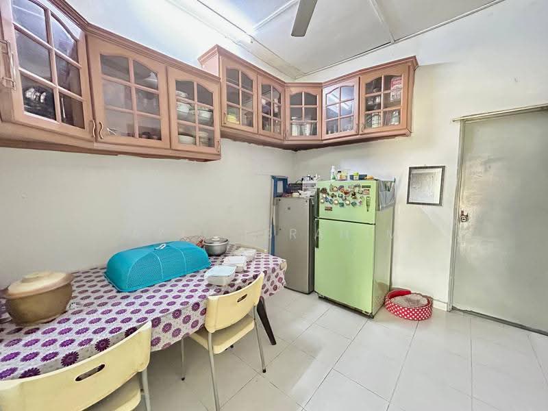 Rumah Teres 1.5-Tingkat untuk Dijual di Setapak (Kuala Lumpur) - Azli Ibrahim - Kitchen - PropertyGuru.com.my