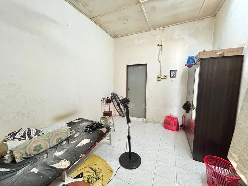 Rumah Teres 1.5-Tingkat untuk Dijual di Setapak (Kuala Lumpur) - Azli Ibrahim - Bedroom - PropertyGuru.com.my
