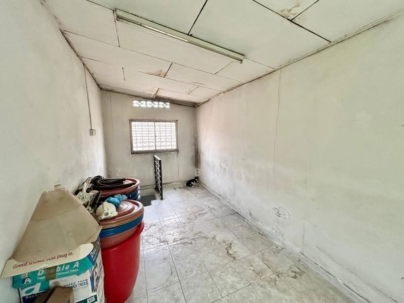 Rumah Teres 1.5-Tingkat untuk Dijual di Setapak (Kuala Lumpur) - Azli Ibrahim - Interior - PropertyGuru.com.my