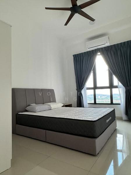 Kondominium untuk Dijual di Residensi Bintang - Volster Leng - Bedroom - PropertyGuru.com.my