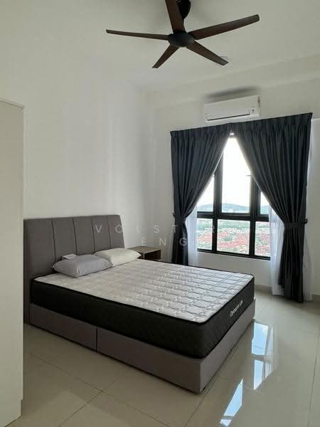 Kondominium untuk Dijual di Residensi Bintang - Volster Leng - Bedroom - PropertyGuru.com.my