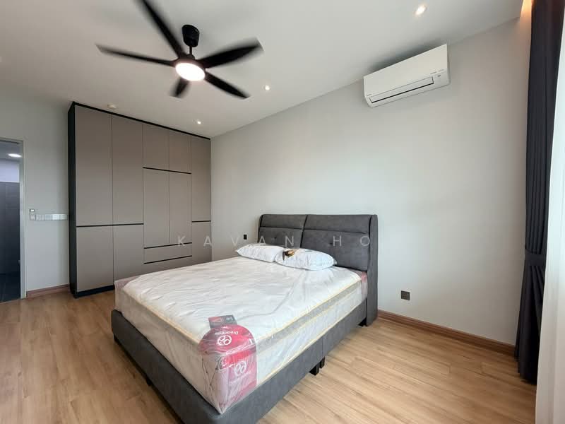 Condominium for Rent at Tasik Residency - Kavan Ho - Bedroom - PropertyGuru.com.my