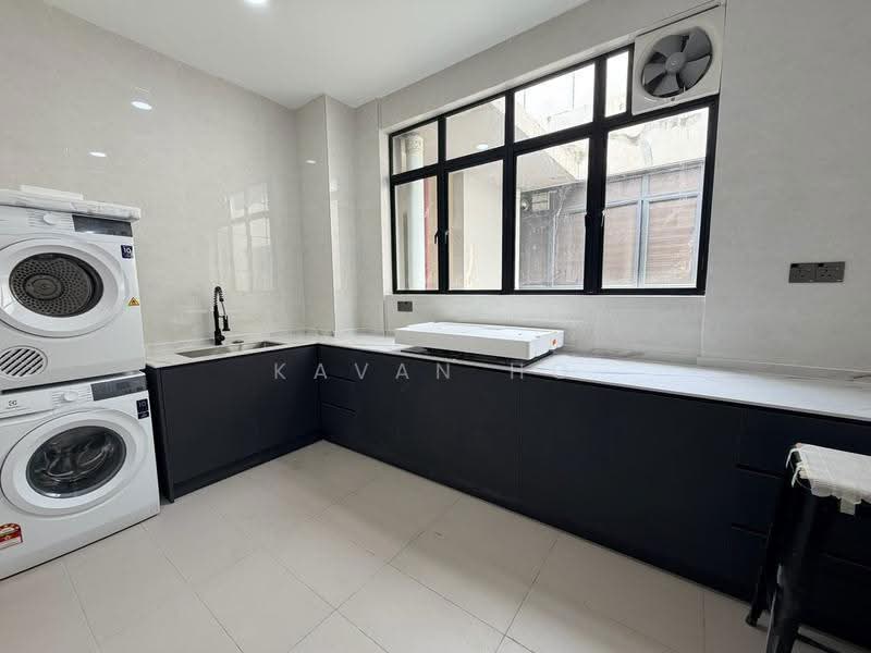 Condominium for Rent at Tasik Residency - Kavan Ho - Kitchen - PropertyGuru.com.my