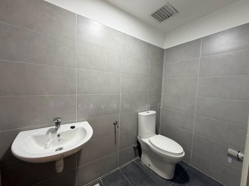 Condominium for Rent at Tasik Residency - Kavan Ho - Bathroom - PropertyGuru.com.my