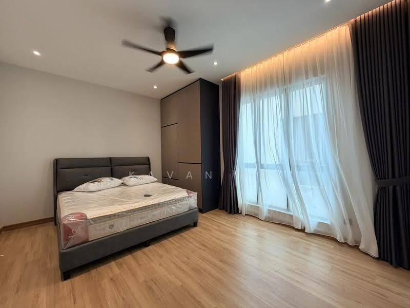 Condominium for Rent at Tasik Residency - Kavan Ho - Bedroom - PropertyGuru.com.my