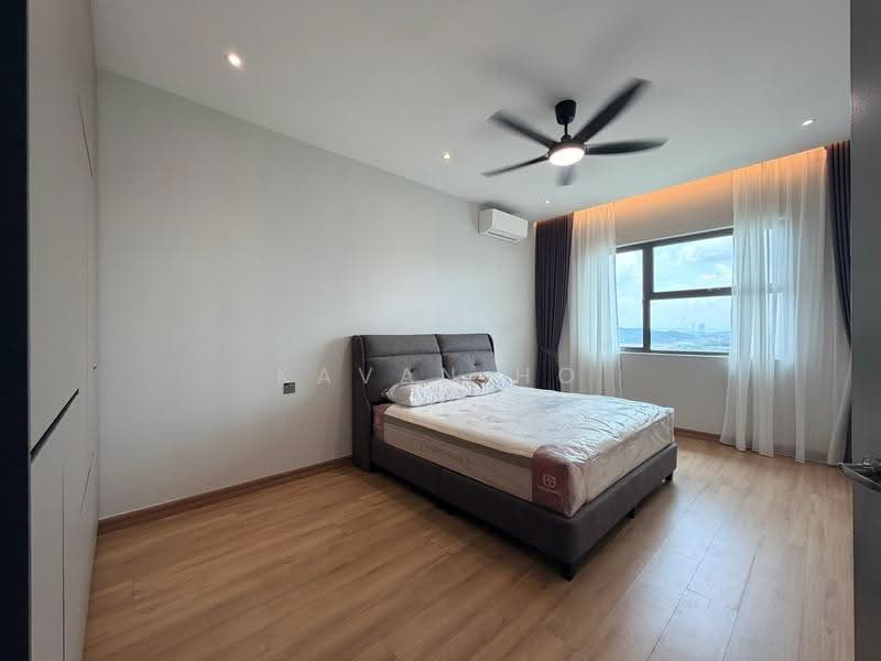 Condominium for Rent at Tasik Residency - Kavan Ho - Bedroom - PropertyGuru.com.my