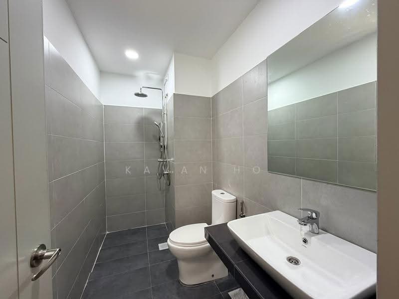 Condominium for Rent at Tasik Residency - Kavan Ho - Bathroom - PropertyGuru.com.my