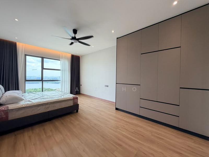 Condominium for Rent at Tasik Residency - Kavan Ho - Bedroom - PropertyGuru.com.my