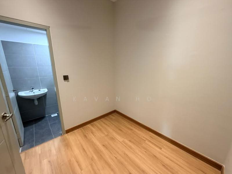 Condominium for Rent at Tasik Residency - Kavan Ho - Bathroom - PropertyGuru.com.my