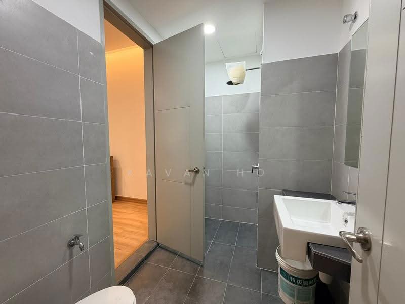 Condominium for Rent at Tasik Residency - Kavan Ho - Bathroom - PropertyGuru.com.my
