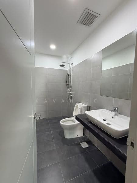 Condominium for Rent at Tasik Residency - Kavan Ho - Bathroom - PropertyGuru.com.my