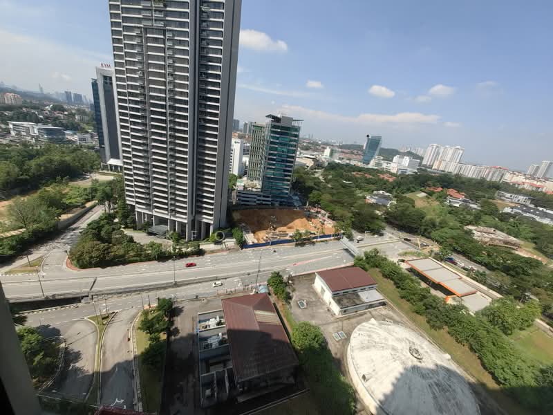 Condominium for Rent at Neo Damansara - Kfong Lee - Exterior - PropertyGuru.com.my