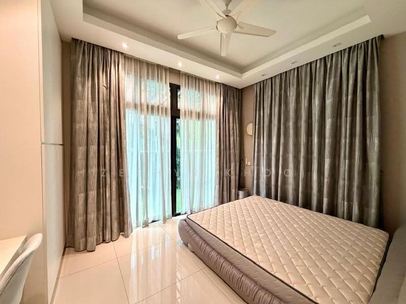 Semi-Detached House for Sale in Eco Botanic (Iskandar Puteri (Nusajaya)) - Zephyr Khoo - Bedroom - PropertyGuru.com.my