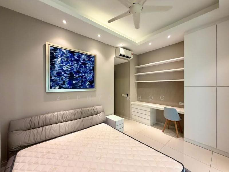 Semi-Detached House for Sale in Eco Botanic (Iskandar Puteri (Nusajaya)) - Zephyr Khoo - Bedroom - PropertyGuru.com.my