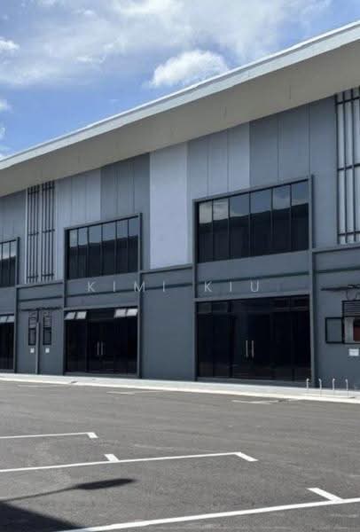 Terrace Factory for Sale in Senai (Johor) - Kimi Kiu - Exterior - PropertyGuru.com.my