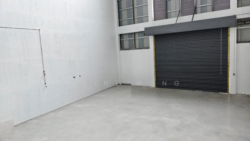 Factory for Sale in Kota Kinabalu Industrial Park (Kota Kinabalu) - Elaine Wong - Interior - PropertyGuru.com.my