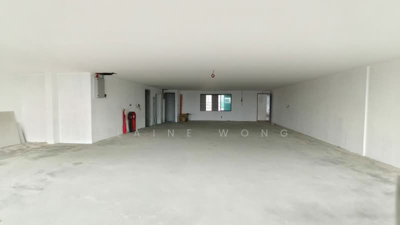 Factory for Sale in Kota Kinabalu Industrial Park (Kota Kinabalu) - Elaine Wong - Interior - PropertyGuru.com.my