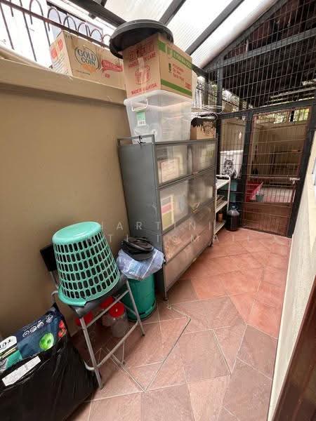2-storey Terraced House for Sale in Shah Alam (Selangor) - Hartini Binti Ismail - PropertyGuru.com.my