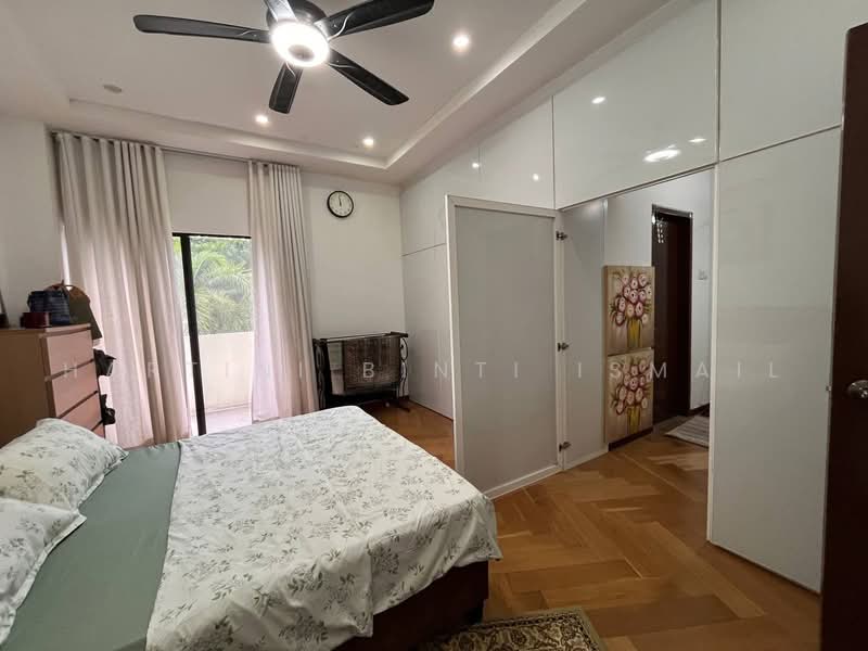 2-storey Terraced House for Sale in Shah Alam (Selangor) - Hartini Binti Ismail - Bedroom - PropertyGuru.com.my