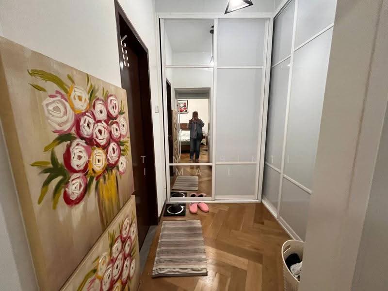 2-storey Terraced House for Sale in Shah Alam (Selangor) - Hartini Binti Ismail - PropertyGuru.com.my