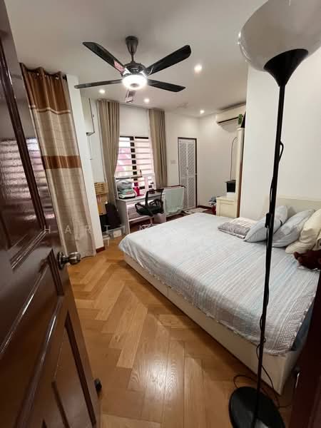 2-storey Terraced House for Sale in Shah Alam (Selangor) - Hartini Binti Ismail - Bedroom - PropertyGuru.com.my