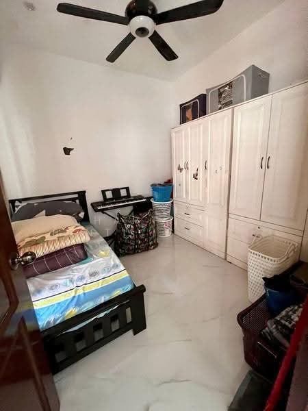 2-storey Terraced House for Sale in Shah Alam (Selangor) - Hartini Binti Ismail - Bedroom - PropertyGuru.com.my