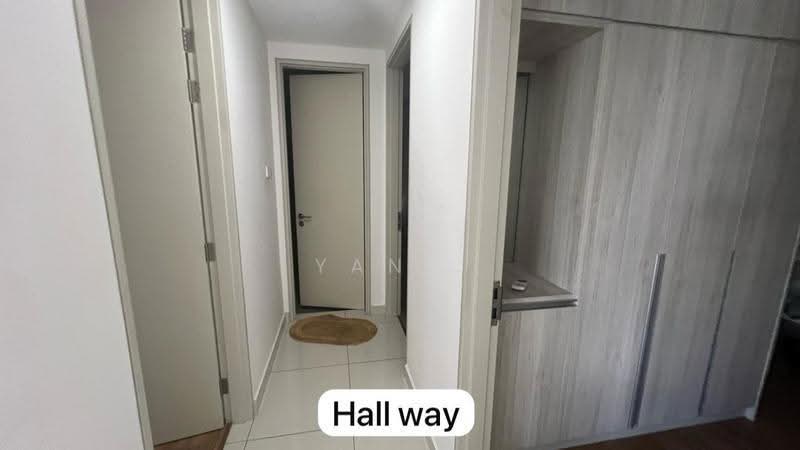 Condominium for Sale at Vivo Residential Suites - Yan . - Interior - PropertyGuru.com.my