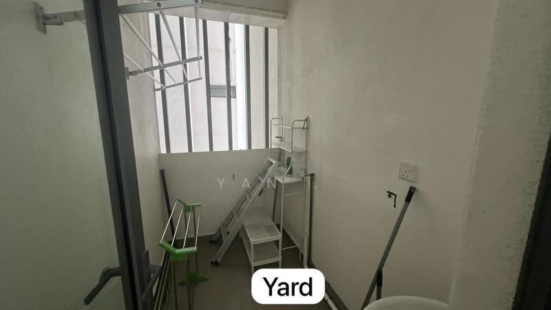 Condominium for Sale at Vivo Residential Suites - Yan . - Interior - PropertyGuru.com.my