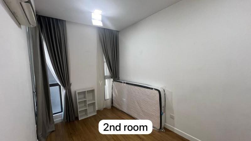 Condominium for Sale at Vivo Residential Suites - Yan . - Bedroom - PropertyGuru.com.my